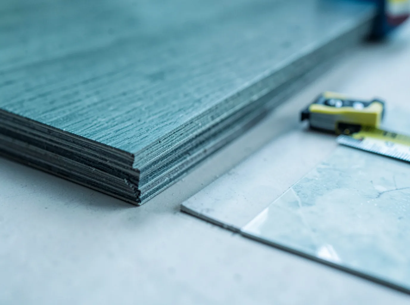 Luxury Vinyl Plank Installation North Star, MI FAQs